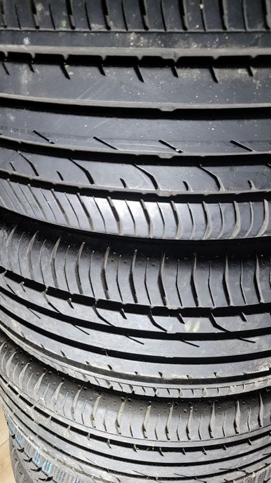 Шини 195/50/16 Continental