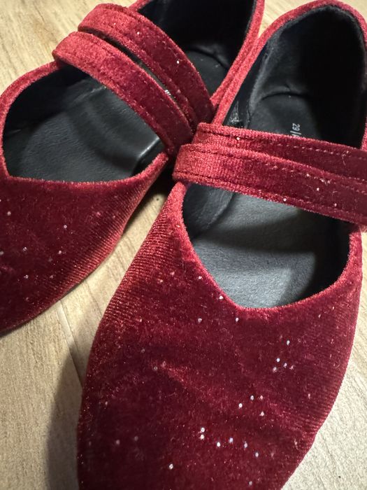 Baleriny Dziewczynka r.29