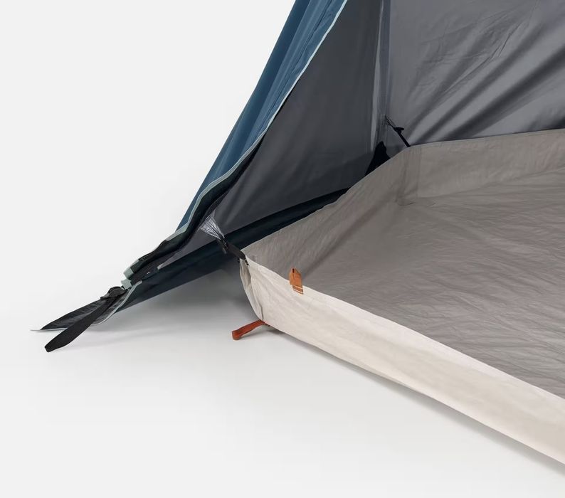 Tenda de Campismo Quechua  Fresh & Black  4.1 - 4 Lugares