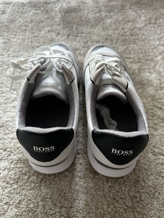 Hugo Boss sapatilhas