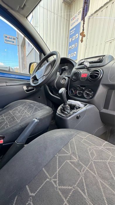 Фиат фиорино 1.4 дизель в хорошем состоянии