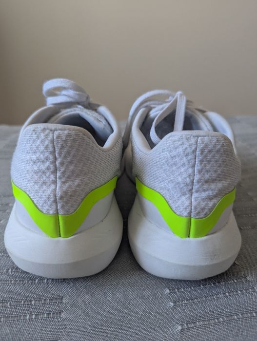 Детские кроссовки Adidas Runfalcon 3.0 Performance White. р36