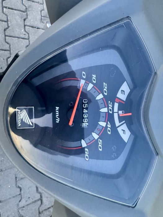Honda Vision 50