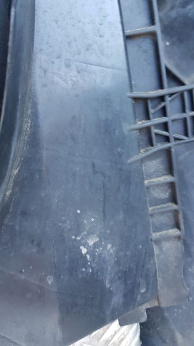 Mercedes W203 2.2CDI Wentylator chłodnicy 600W