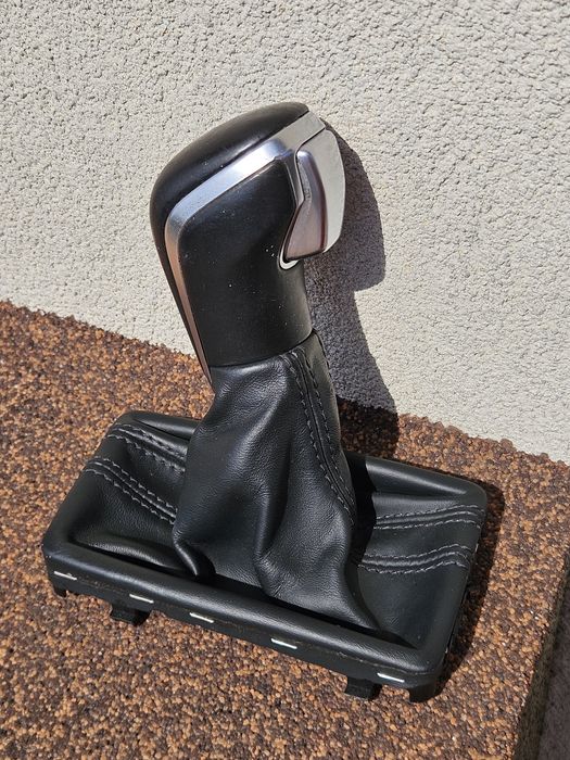 Gałka Audi A6 C7 lift stan bardzo dobry