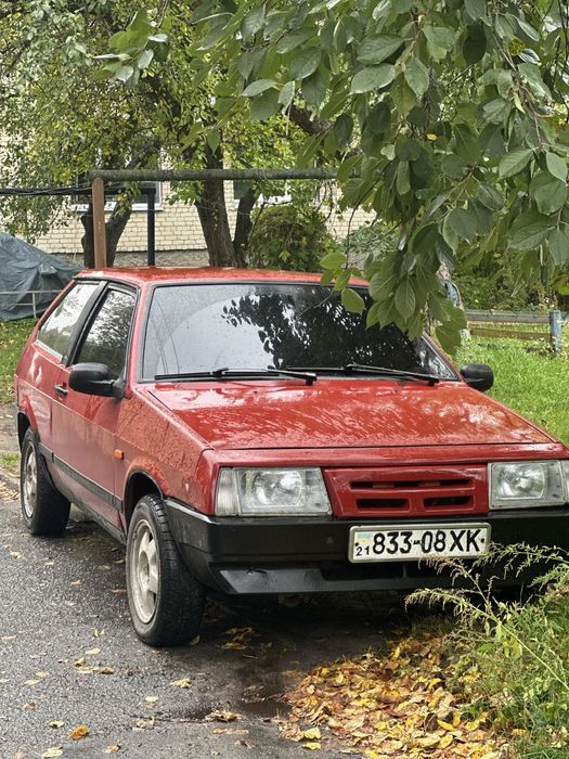 продам ваз 2108