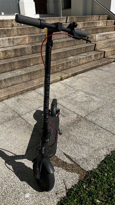 Trotinete elétrica Xiaomi Electric Scooter 4 – 120 € negociável
