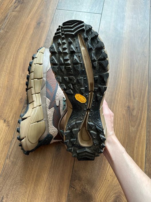 Кросівки Reebok Zig Kinetica 2.5 Edge EU 41