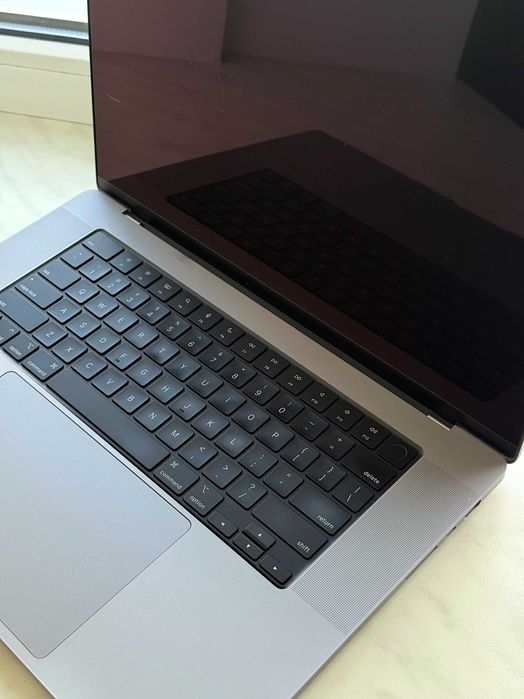 Apple MacBook M1 Pro 16 2021 16GB 512GB