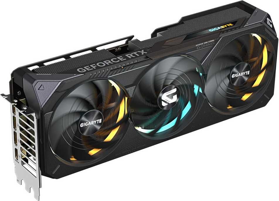 Gigabyte GeForce RTX 5080 Gaming OC 16GB64354156996866121