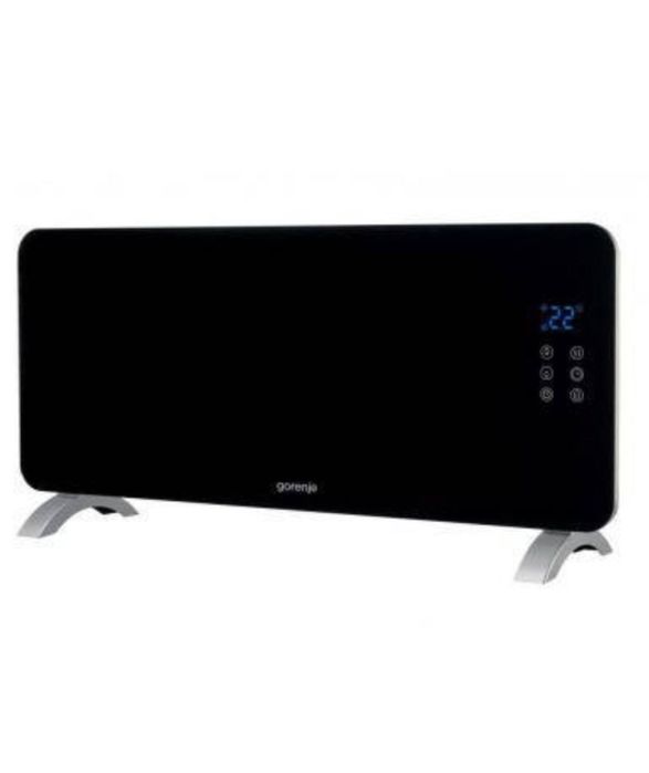 Обігрівач Gorenje Optiheat 2000 GTPT з термостатом нова
