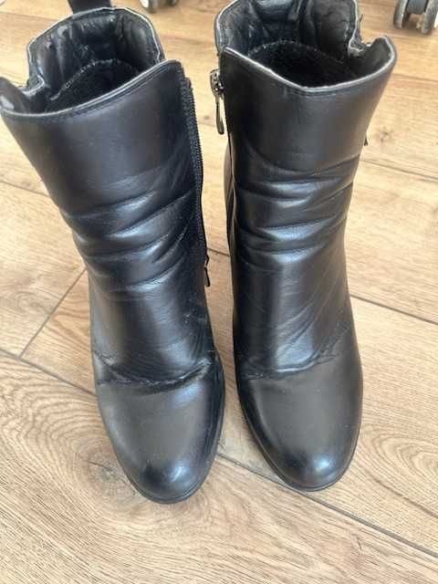 oddam buty rozmiar 39