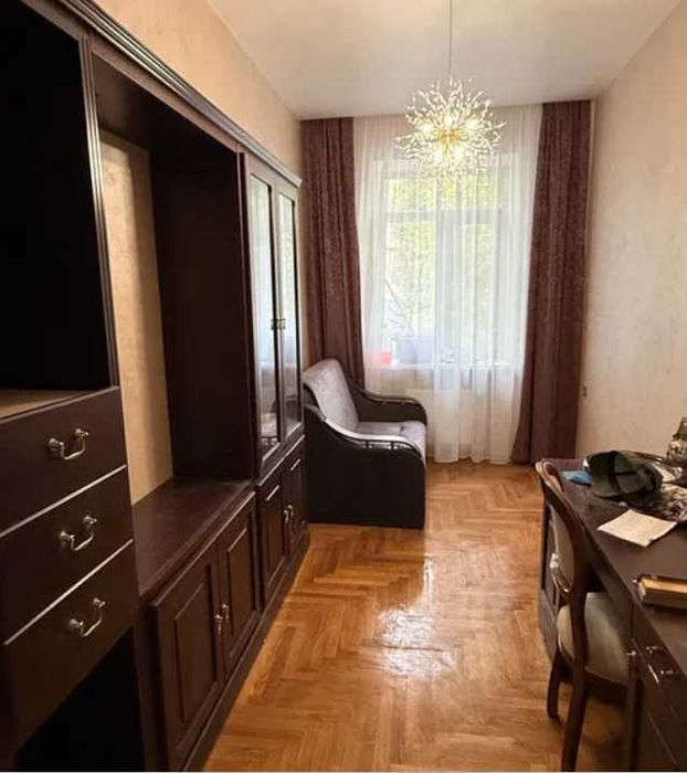 Аренда 3к квартиры Центр