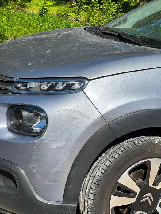 Citroen C3 - 2018