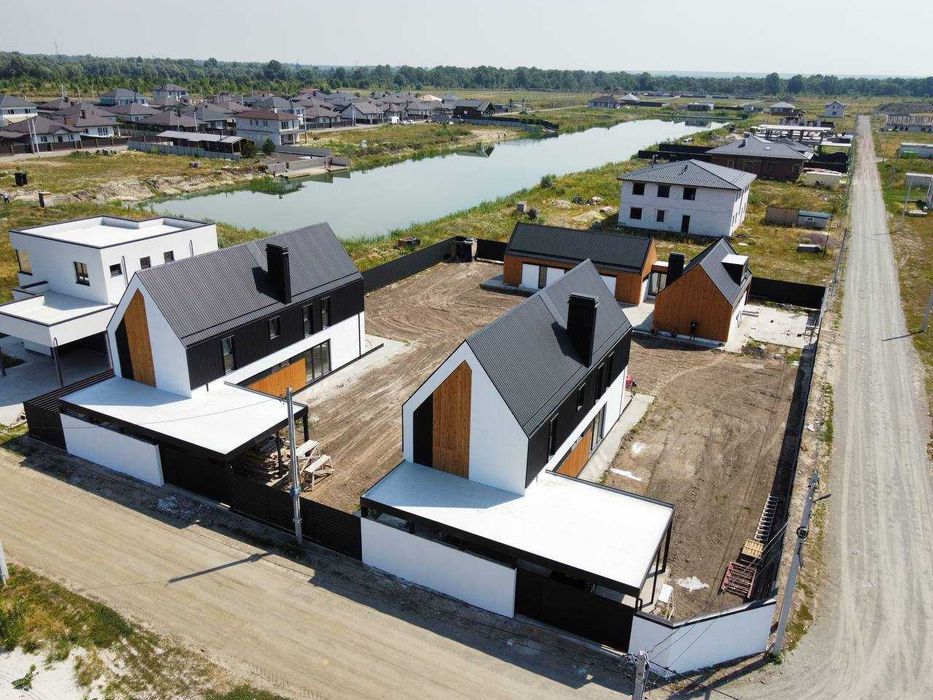 Продажа дома Вышгородский район КГ Межречье БЕЗ КОМИССИИ %