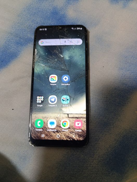 Samsung A03 Core робочий