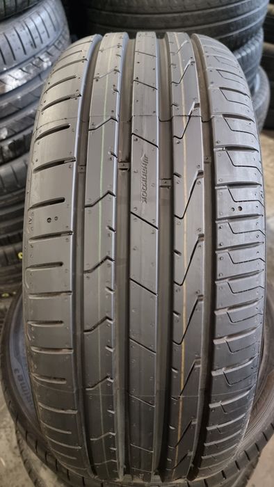 Шини літні 215х45хR18 Hankook Ventus Prime3 / 4 ШТ НОВІ ШИНИ 2022р