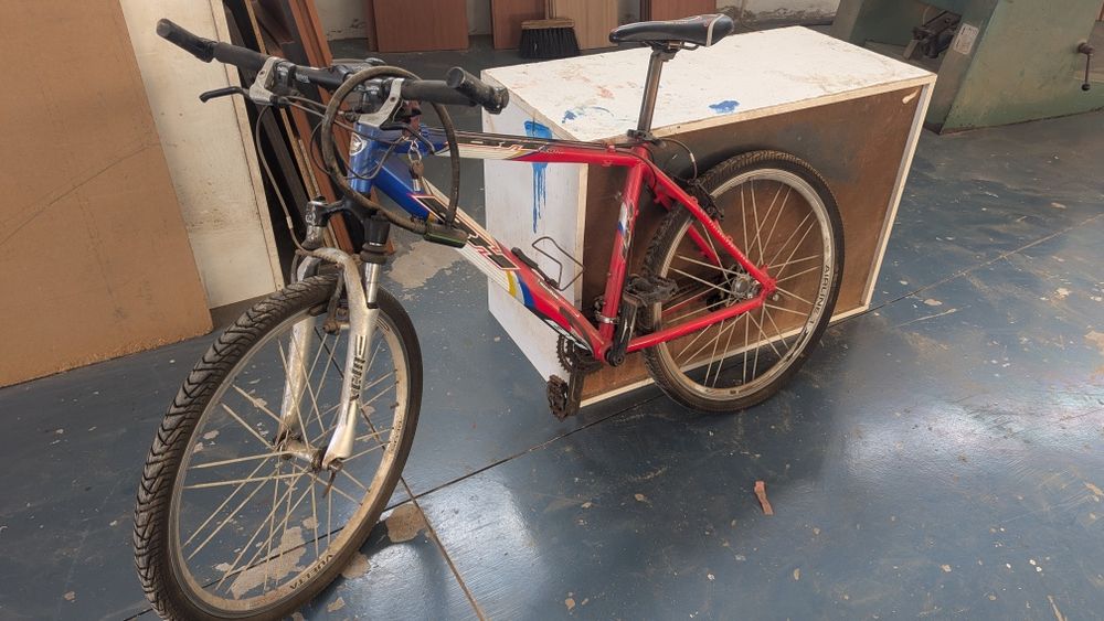 BH Sierra Nevada 2005