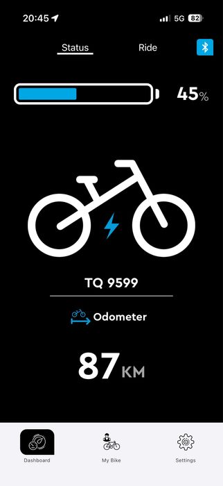 Scott Lumen eRide 900 rozm.L, 2025, silnik TQ !