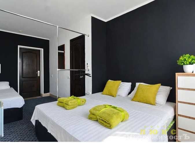 Продам апартаменты в Коблево, возле моря!