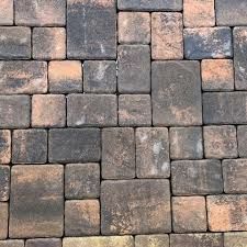 Бруківка, тротуарна  плитка