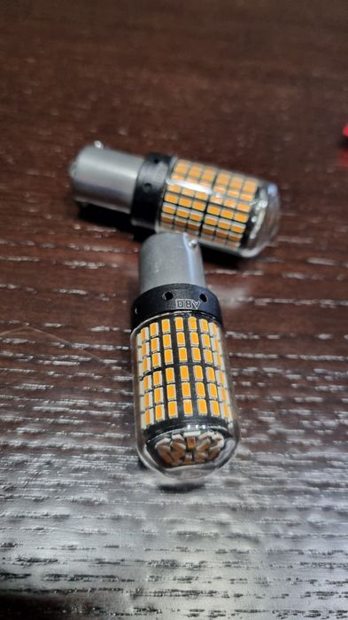 Светодиодные лампы