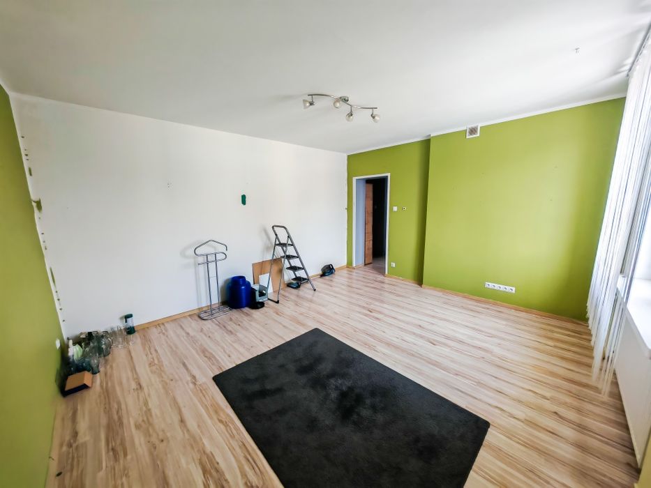 Mieszkanie 2-pokojowe w dobrej lokalizacji