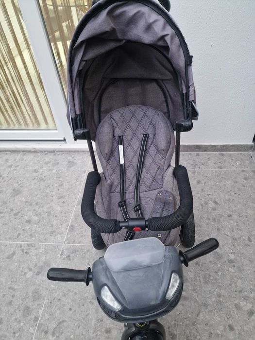 Carrinho para criança