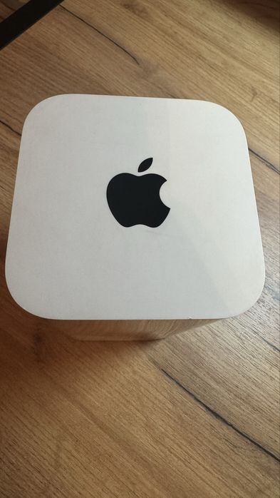 Wi-Fi роутер Apple AirPort Extreme A1521