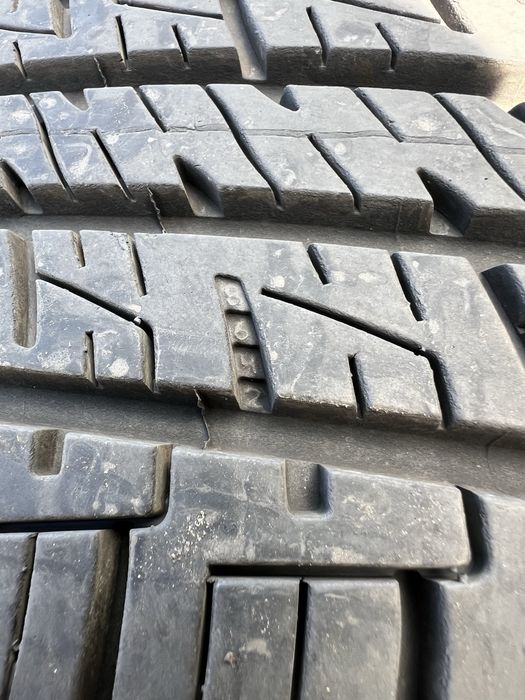 215/55 r18 Goodyear