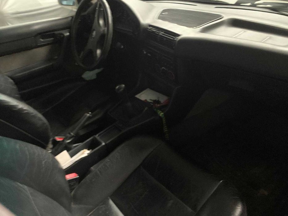 BMW 525 TDS  Negociável, Nadinha a fazer é só gasóleo e andar