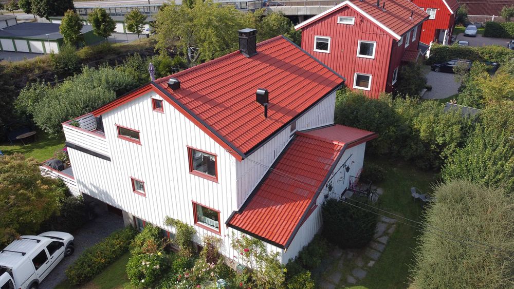 Dachy z problemami -Certyfikowany Dekarz- serwisy, ekspertyzy