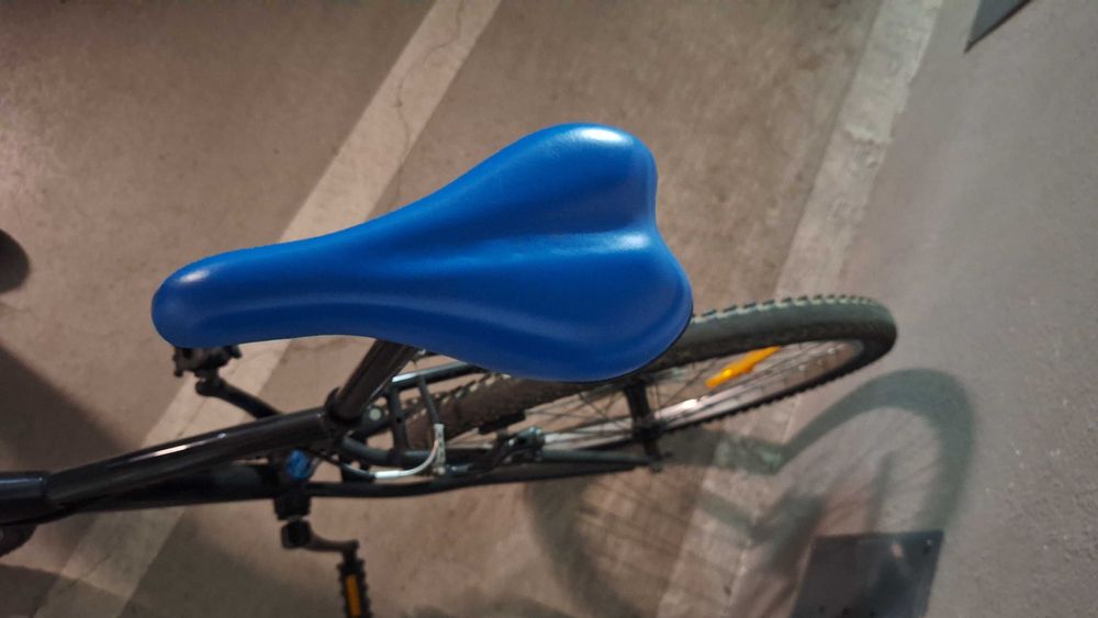 Bicicleta Roda 24