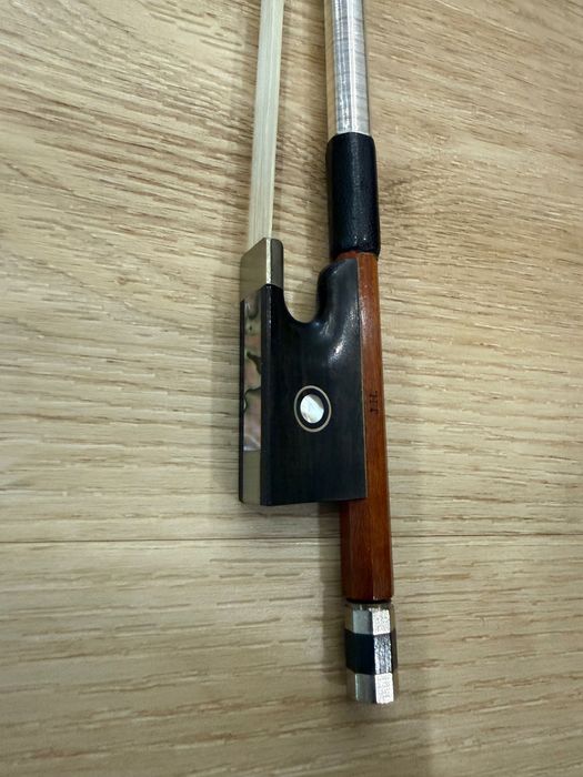 Jay Haide à l’ancienne Guarneri Model Violin Outfit (2012)
