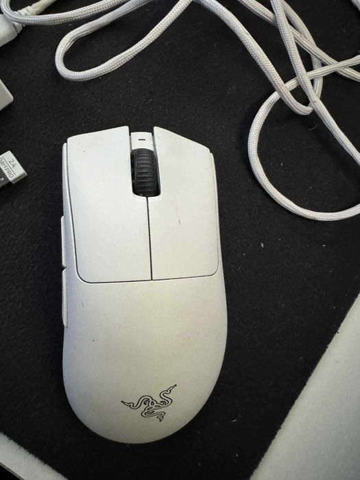 Razer Deathadder V3 Pro