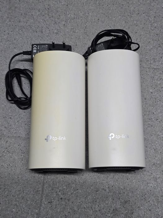 TP-Link Deco M4 (Pack 2)64739853942145120
