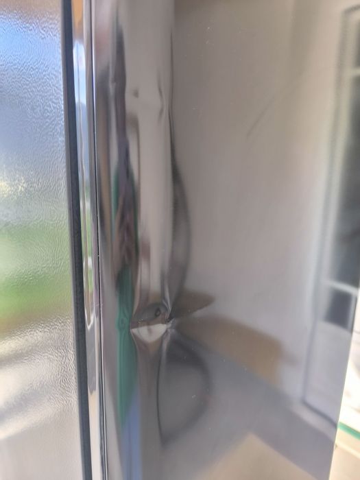 Mini frigorífico Hisense 75L