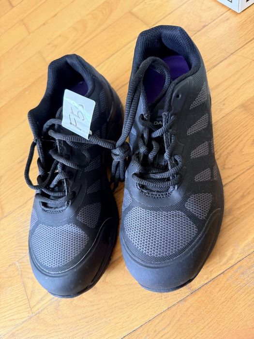 Жіночі захисні робочі кросівки Dakota Women's "Lightning" Aluminium Toe Work Shoes