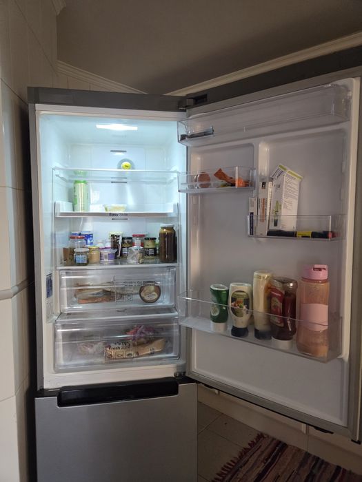 Frigorífico Samsung Digital Inverter