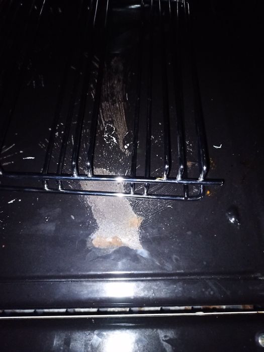 Kuchenka siłowa AEG