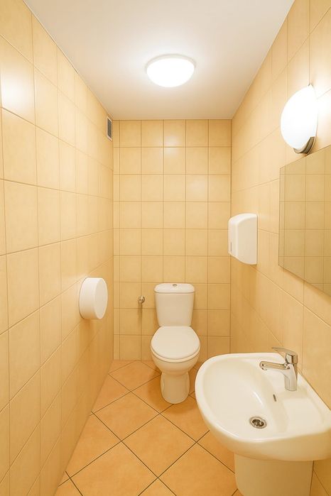 Hotel Pracowniczy Nysa Centrum  ul Podolska