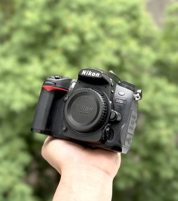 nikon d7000 - купити цифрові фотокамери - Ціна на OLX.ua