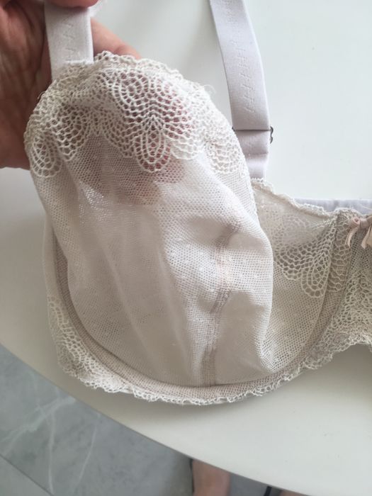 Biustonosz Chantelle 90D