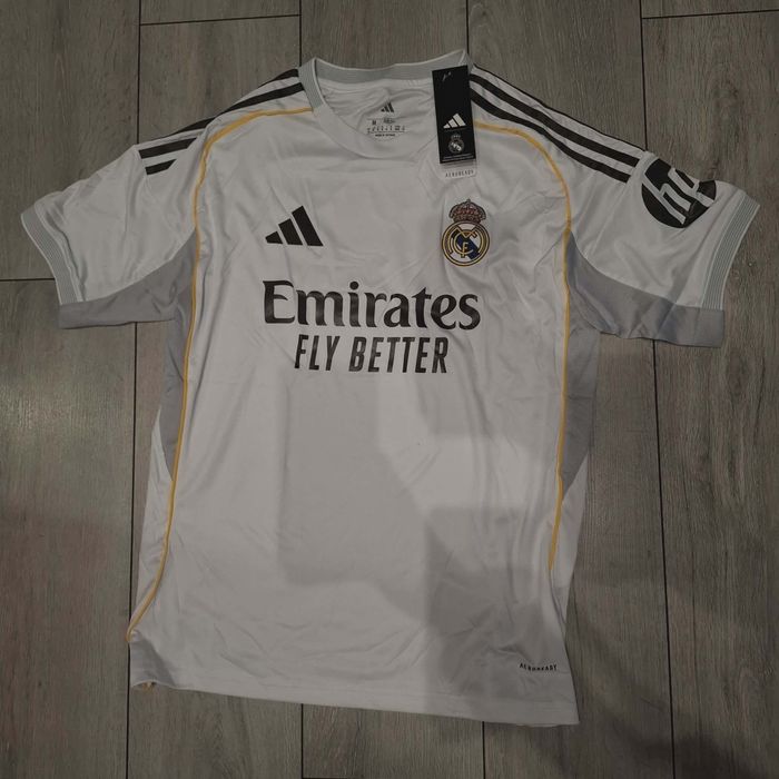 Koszulka Real Madryt