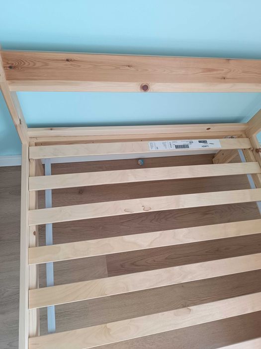 Cama Solteiro 90*200