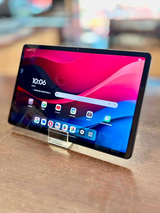 Tablet Lenovo Tab M11 11" 4 GB / 128 GB szary