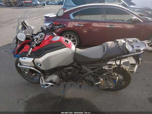 BMW R 1300 GS Advenrure 2025