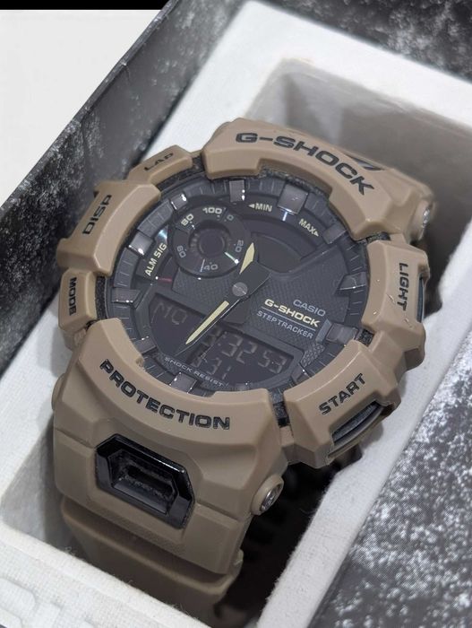 Zegarek męski Casio G-Shock GBA-900