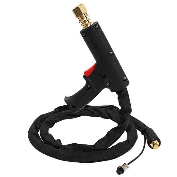 SPOTTER F60 SHERMAN 3x400V