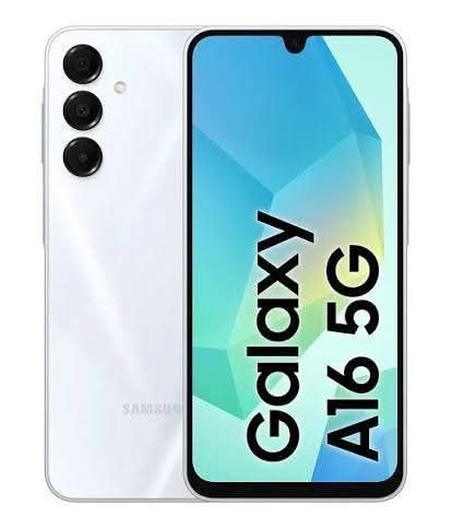 Samsung Galaxy A16 5G